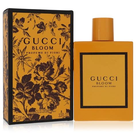 profumo gucci 100 ml|gucci eau de parfum.